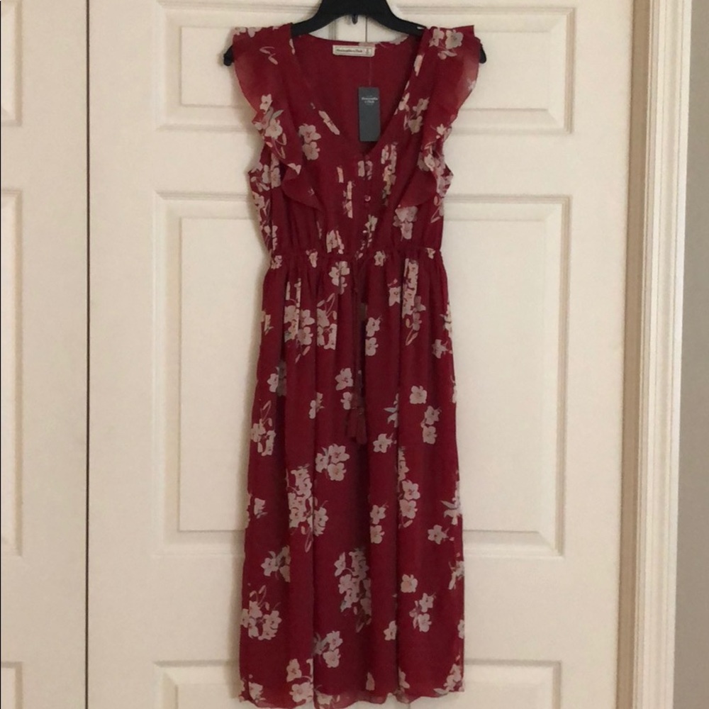 Abercrombie Dress